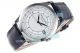 Swiss Replica Patek Philippe Calatrava 5296G Stainless Steel White Dial Watch 40MM (5)_th.jpg